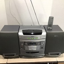 Sony cfd c1000 for sale Sony cfd c1000 for sale  Mount Vernon