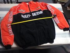 Blouson harley davidson d'occasion  Boën