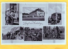 Gruß insterburg kaserne gebraucht kaufen  Detmold