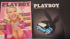 Playboy feb 2001 for sale  North Versailles
