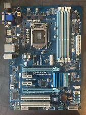 Gigabyte z77 ds3h gebraucht kaufen  Rosenheim