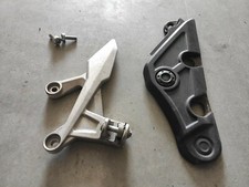 Supporto pedana cambio usato Supporto pedana cambio usato  Vado Ligure