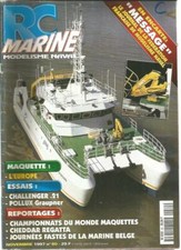 Marine challenger .21 d'occasion  Bray-sur-Somme