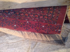 Chuval turkmen nomad for sale  Burnsville