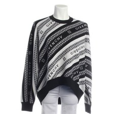 Pullover givenchy weiß gebraucht kaufen  Hamburg