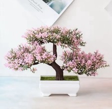 Plante artificielle bonsaï d'occasion  Melesse
