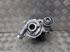 2017 DACIA SANDERO STEPWAY TURBOCHARGER TURBINE DIESEL 1500DCI H8201164371 GT124 comprar usado  Enviando para Brazil
