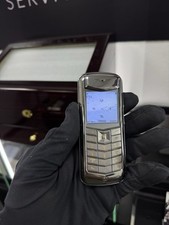 Vertu constellation black d'occasion  Expédié en Belgium