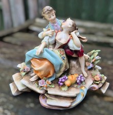 Antique 18thc meissen for sale  SCUNTHORPE