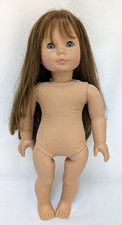 Vtg. gotz puppe for sale  Irvine