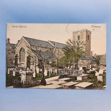 Conwy clwyd postcard for sale  TELFORD