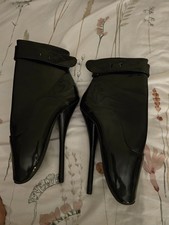 Ballet boots inch for sale  ROTHERHAM