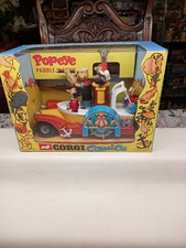 Corgi toys 802 for sale  GRAVESEND