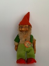 Peluche steiff animal d'occasion  Saint-Mathieu