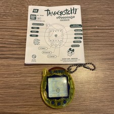 Tamagotchi bandai connection usato  Spedire a Italy