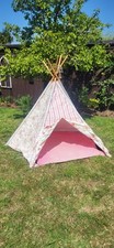 Childrens asweets teepee for sale  WEYMOUTH