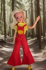 sindy lovely lively for sale  TRURO