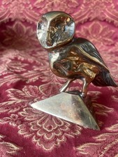 Lohe chouette bronze d'occasion  Libourne