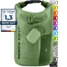 Nordlight wasserdichter rucksa gebraucht kaufen  Rödermark