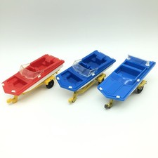 Vintage tootsietoy plastic for sale  Jacksonville