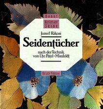 Seidentücher technik ute gebraucht kaufen  Bernkastel-Kues