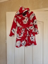 Disney dressing gown for sale  STOURBRIDGE