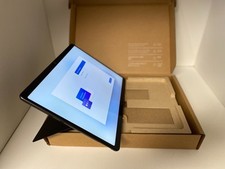Microsoft Surface Pro 11 Copilot+ PC AI Ready 13" Qualcom 512GB 16GB Wrnt 2/26 comprar usado  Enviando para Brazil