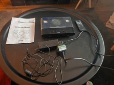 Logic station mip107 for sale  HOUGHTON LE SPRING