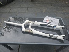 New rockshox reba for sale  TYWYN