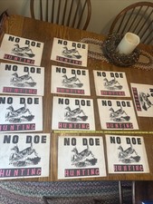 1960s game commission for sale  Jonestown