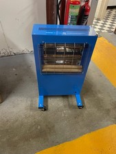 Broughton rg308 110v for sale  STOKE-ON-TRENT