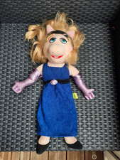 Miss piggy muppets gebraucht kaufen  Halle