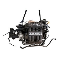 Motore b12d1 chevrolet usato  Venetico