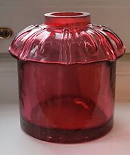 Nos cranberry pink for sale  NOTTINGHAM