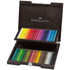 Crayons couleur polychromos d'occasion  France