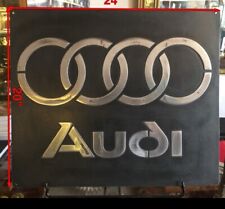 Audi vintage style for sale  Miami