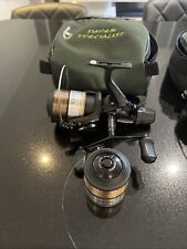 Shimano 6000 baitrunner for sale  LEICESTER