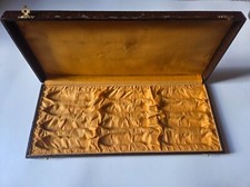 Coffret écrin vide d'occasion  Villeurbanne