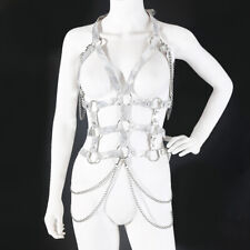 Women lingerie bondage d'occasion  Expédié en Belgium
