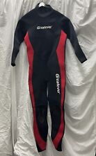 Roupa de mergulho média completa (Q-1) comprar usado  Enviando para Brazil