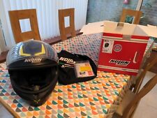 Nolan n80 helmet for sale  WOODBRIDGE