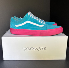 Vans syndicate golf for sale  Austin