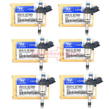 Fuel injector hyundai for sale  Walnut