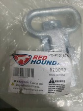 Red hound auto for sale  Dubuque