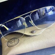 Ray ban aviator d'occasion  Saint-Antoine-de-Breuilh