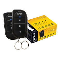Viper 3105v alarmsystem gebraucht kaufen  Esslingen am Neckar