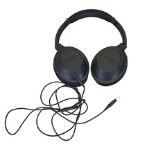 Usado, Fones de ouvido supra-auriculares Bose AE2 com fio preto comprar usado  Enviando para Brazil