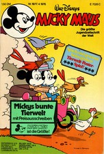 aufkleber maus gebraucht kaufen  Grönenbach
