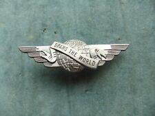 Canadian pacific airline for sale  CHRISTCHURCH