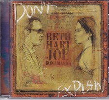 Beth hart joe gebraucht kaufen  Deutschland